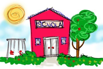 Iscrizioni Servizi Scolastici a.s. 2025/2026