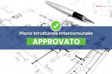 Piano Strutturale Intercomunale
