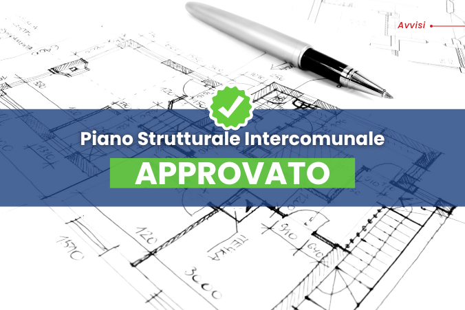 Piano Strutturale Intercomunale